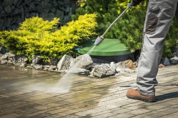 Best Pool Deck Cleaning in Poughkeepsie, NY