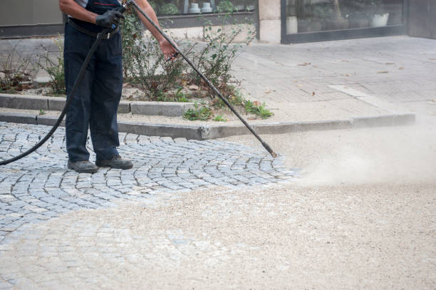 Best Parking Lot Cleaning in Poughkeepsie, NY