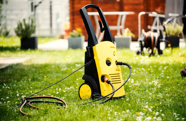 Best Building Exterior Pressure Washing in Poughkeepsie, NY